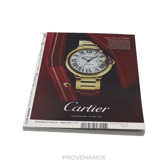 🔴 Pen Magazine - Creative Awards 2007-2008 - Picture 9 of 9